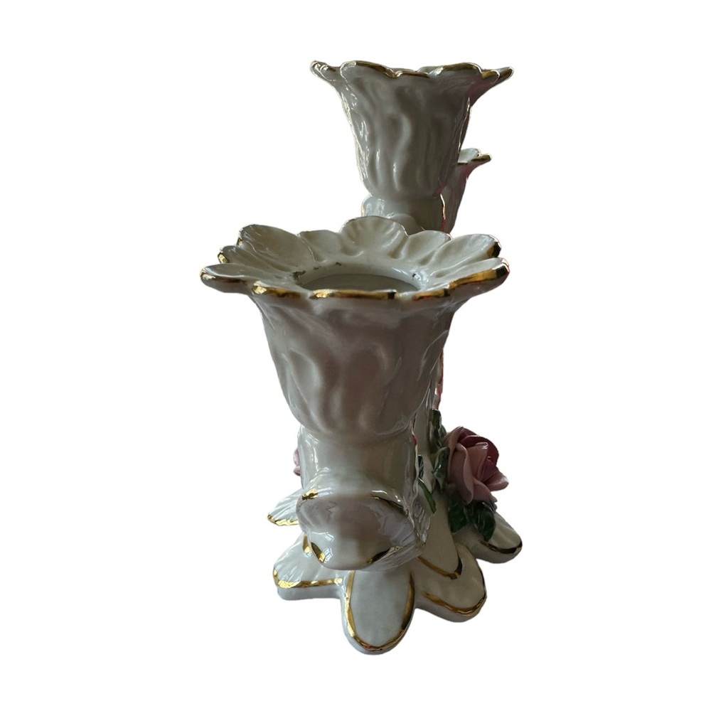 Karl Klette candleholder Germany - Picture 10 of 10